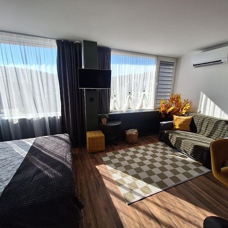 Студио Даневски-Balkan Tower Gabrovo Ngoại thất bức ảnh