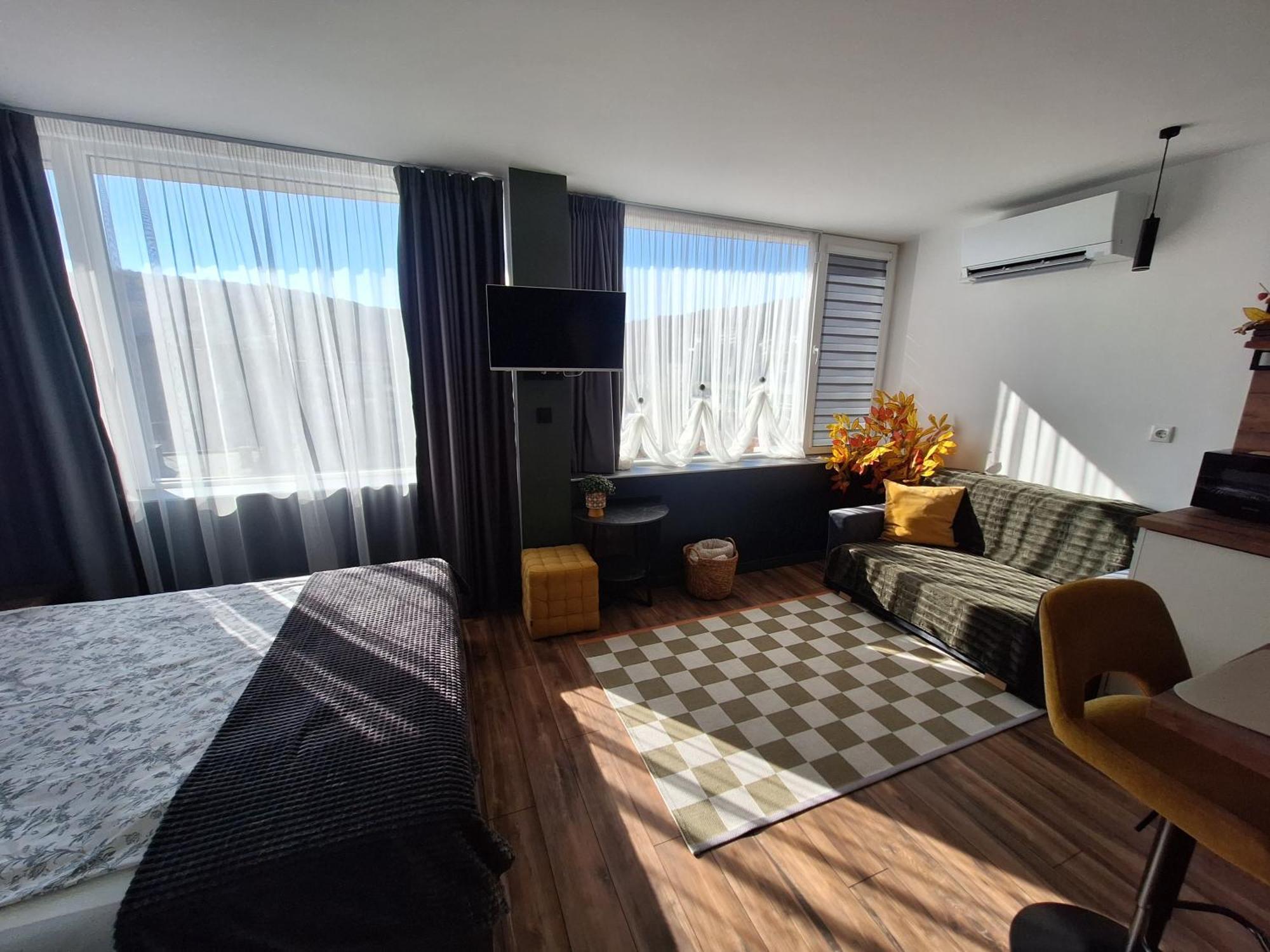 Студио Даневски-Balkan Tower Gabrovo Ngoại thất bức ảnh