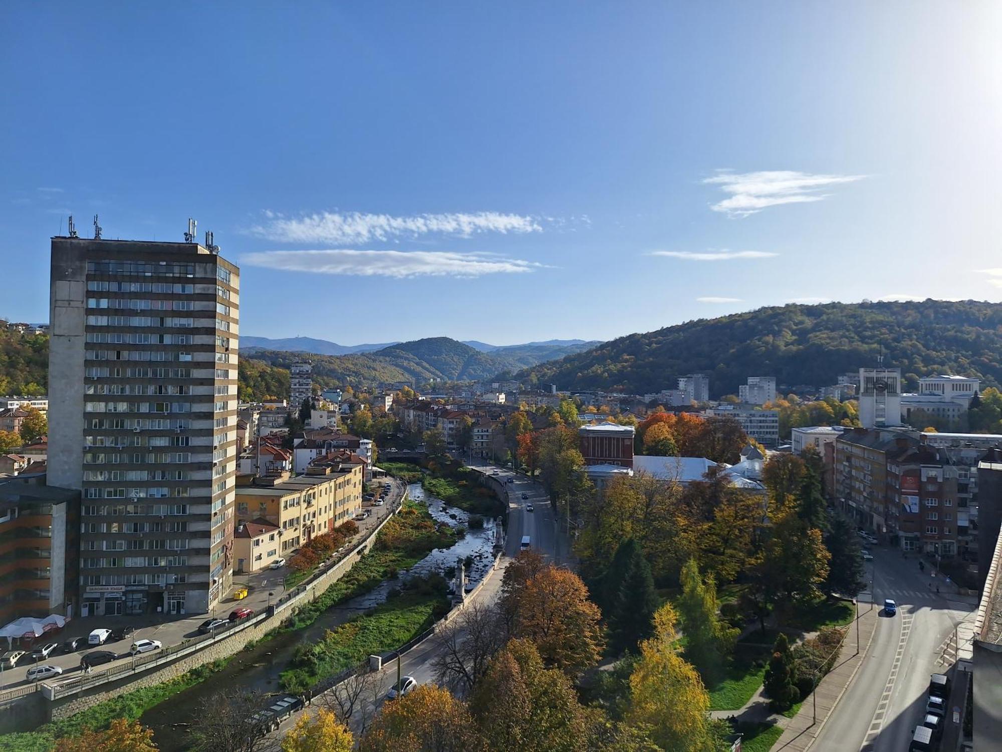 Студио Даневски-Balkan Tower Gabrovo Ngoại thất bức ảnh